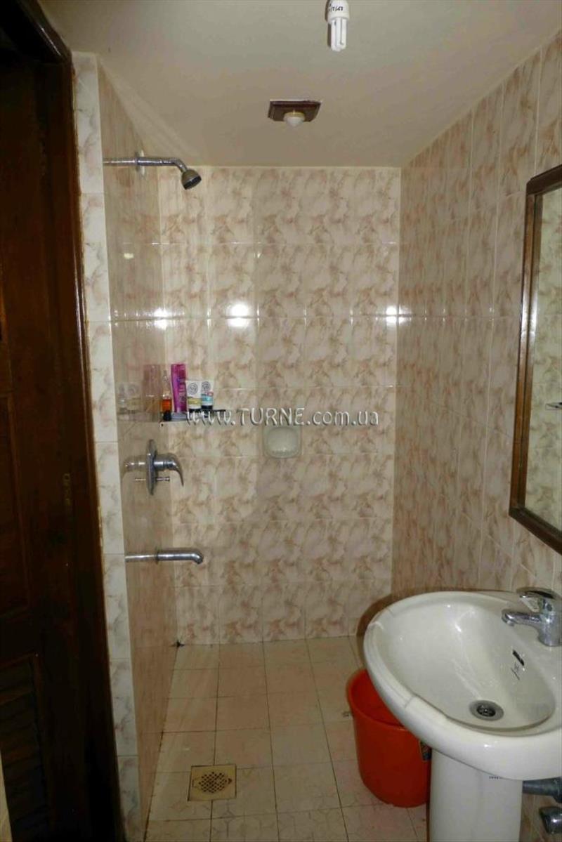 Отель Mobor Beach Resort 2*