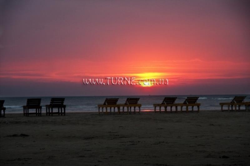 Изображение Morjim Resort 3*