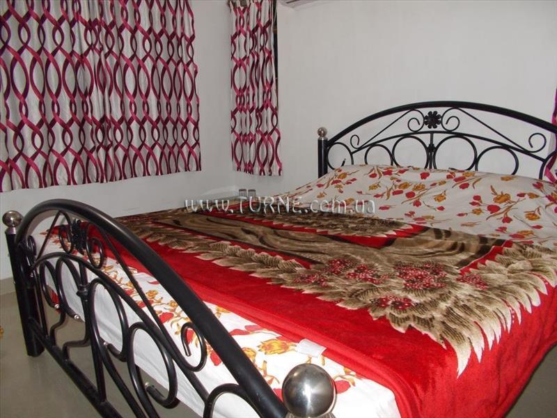 Фотография Morjim Laxmi Resort 2*