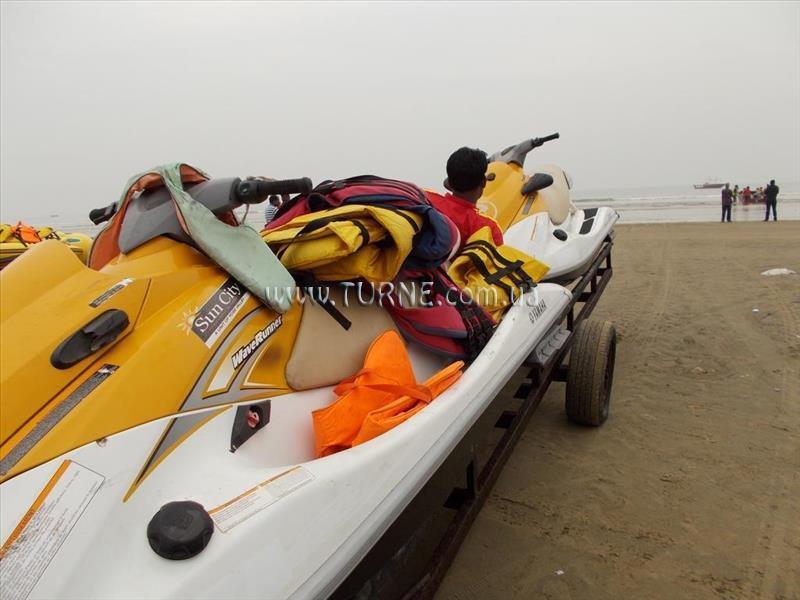 Отель Morjim Laxmi Resort 2*