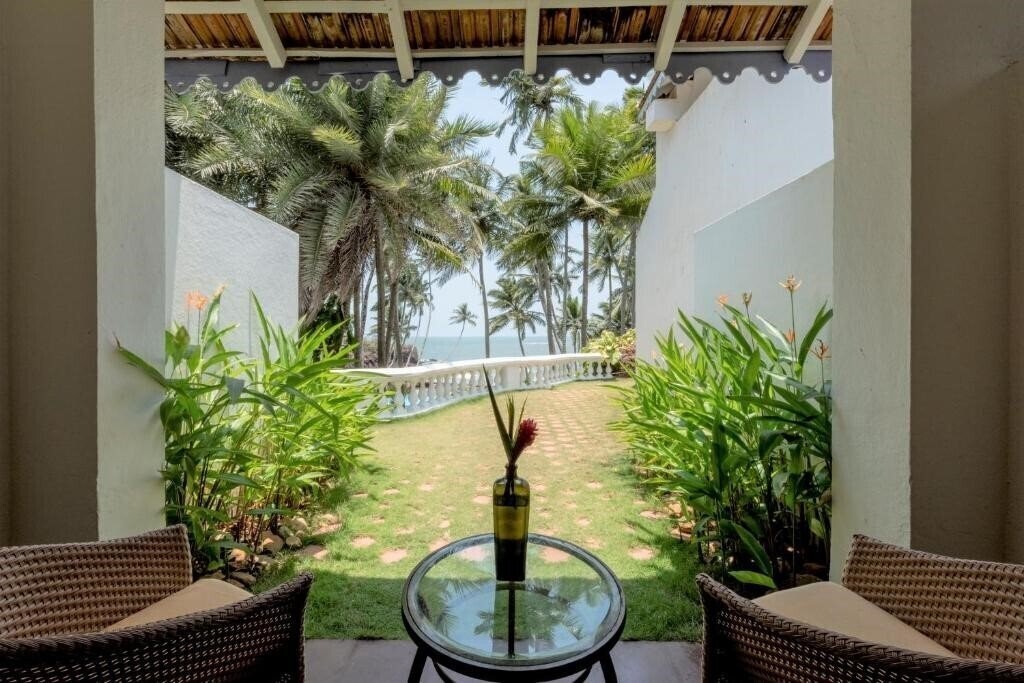 Фотография Prainha Resort By The Sea 3*