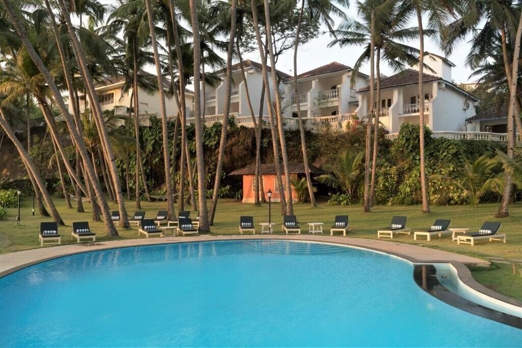 Изображение Prainha Resort By The Sea 3*