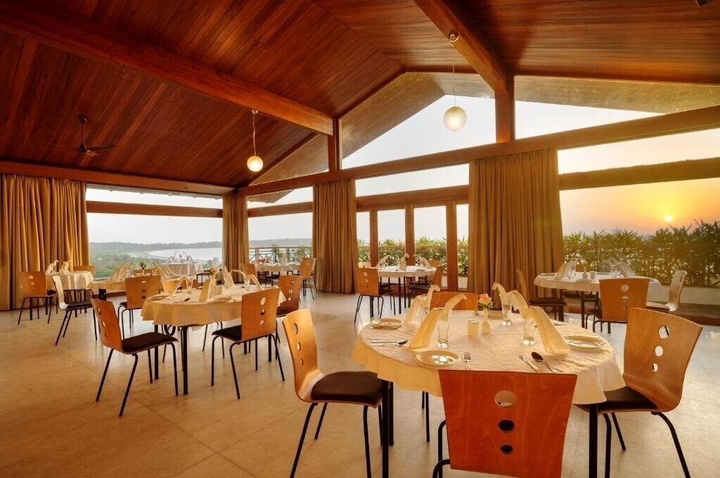 Фотография Varanda Do Mar 4*