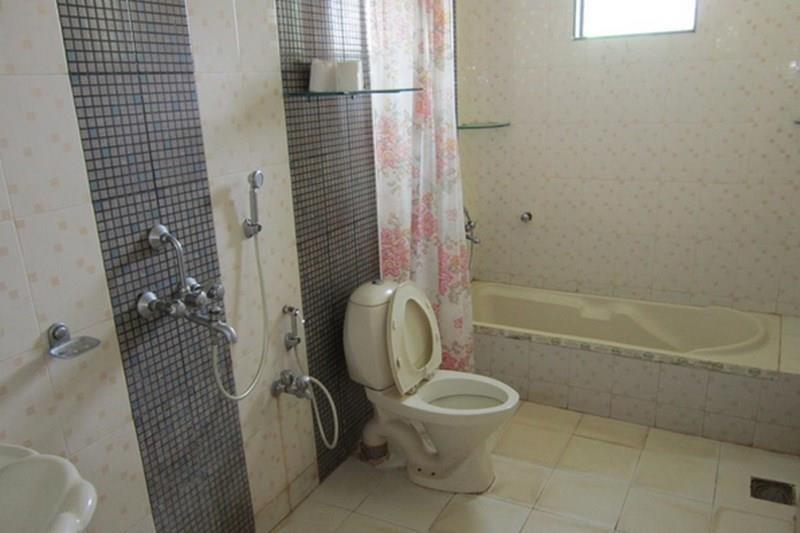 Изображение Hotel Satyavati 2*