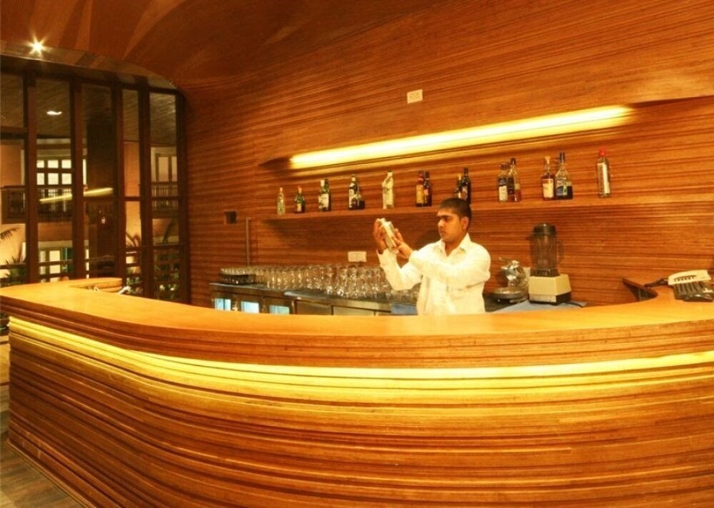 Картинка The Golden Palms - Colva 4*