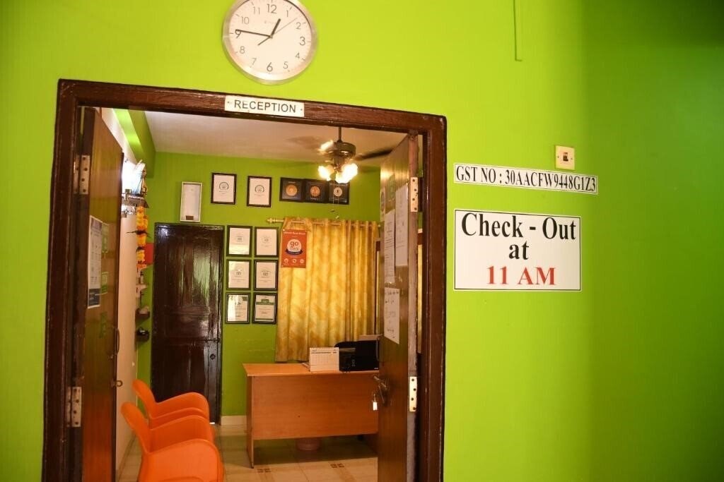 Картинка Wavelet Beach Resort 2*