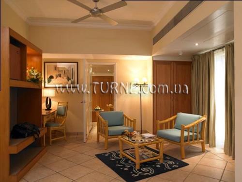 Фотография The Retreat By Zuri 4*