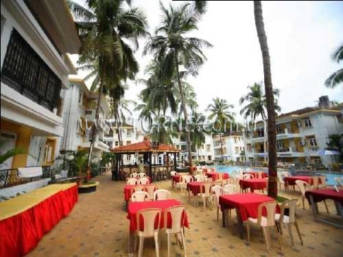 Отель Alore Grande 3*