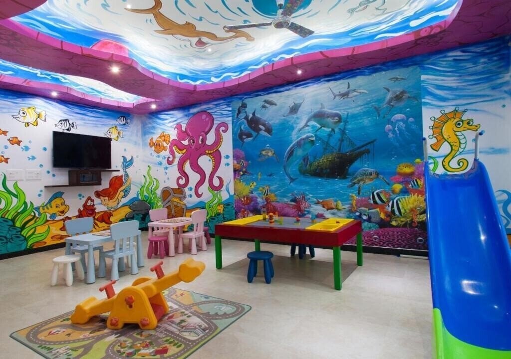 Фотография 10 Calangute 3*