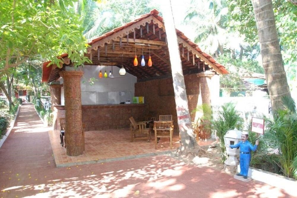 Изображение Villa Fatima 3*