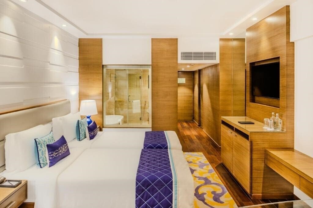 Изображение Vivanta By Taj Panaji Goa 4*