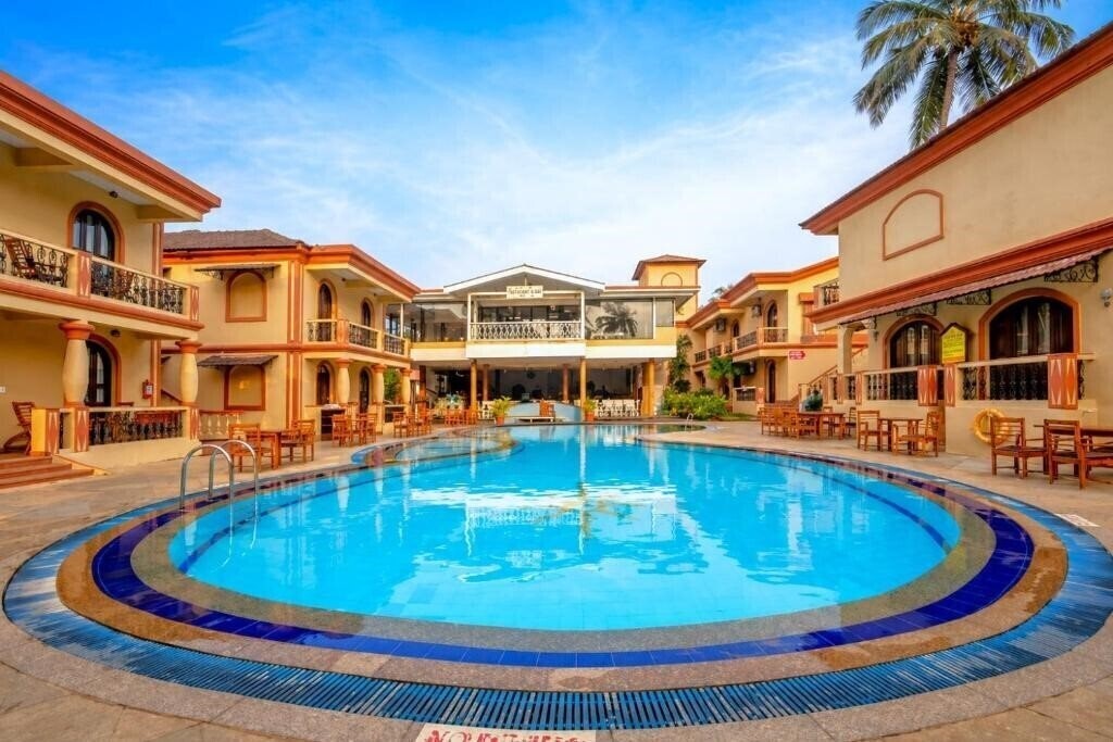 Фотография Resort Terra Paraiso 3*
