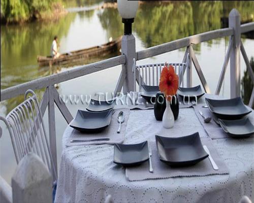 Картинка Casa Boutique Hotels 4*