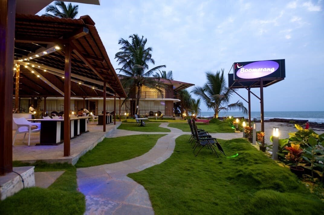 Фото Royal Boomerang 4*