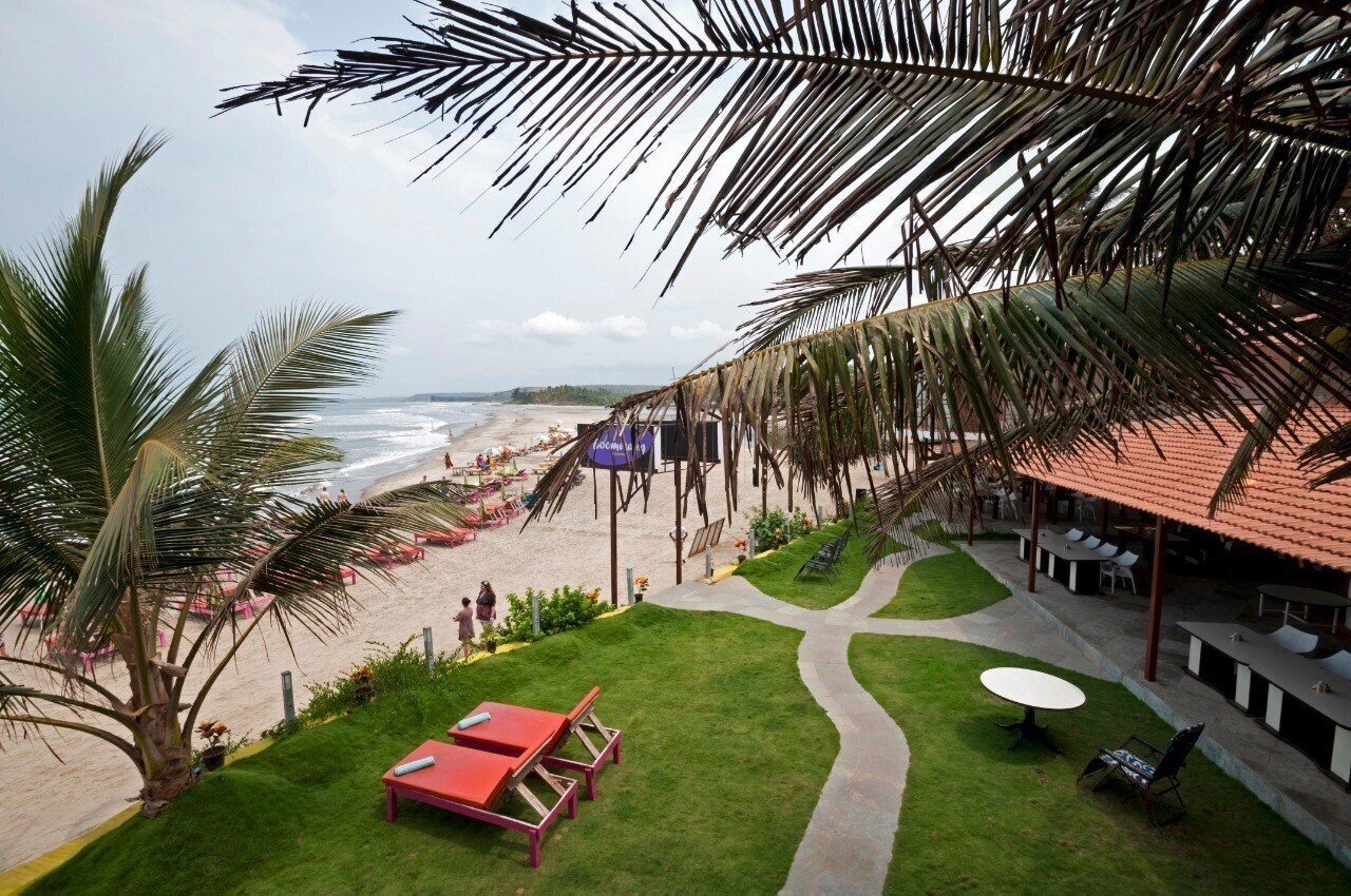 Фотография Royal Boomerang 4*