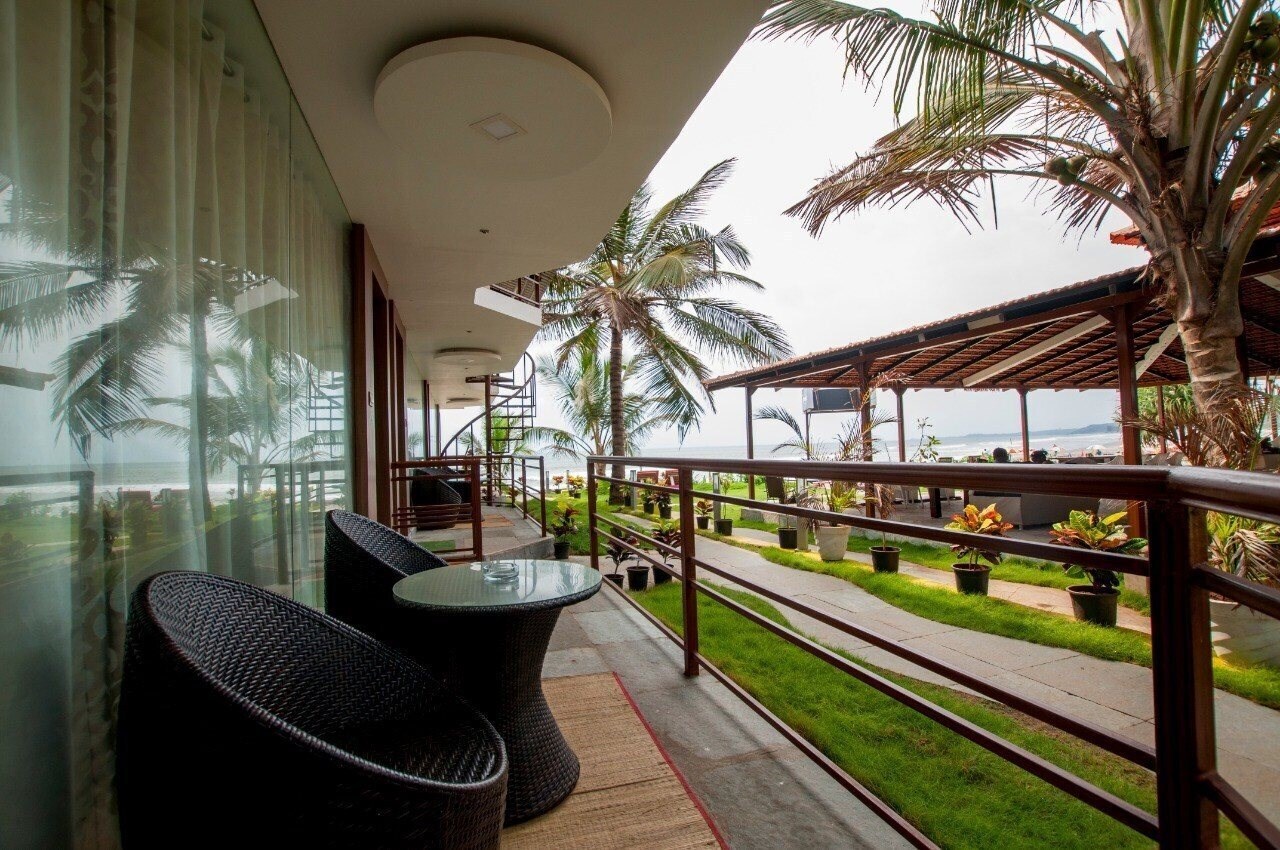 Изображение Royal Boomerang 4*