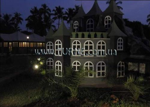 Изображение Primo Bom Terra Verde 3*