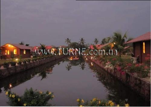 Фотография Primo Bom Terra Verde 3*