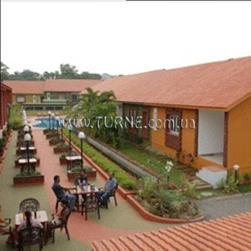 Изображение Celebrations Hospitality 3*