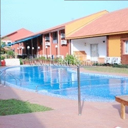 Фотография Celebrations Hospitality 3*