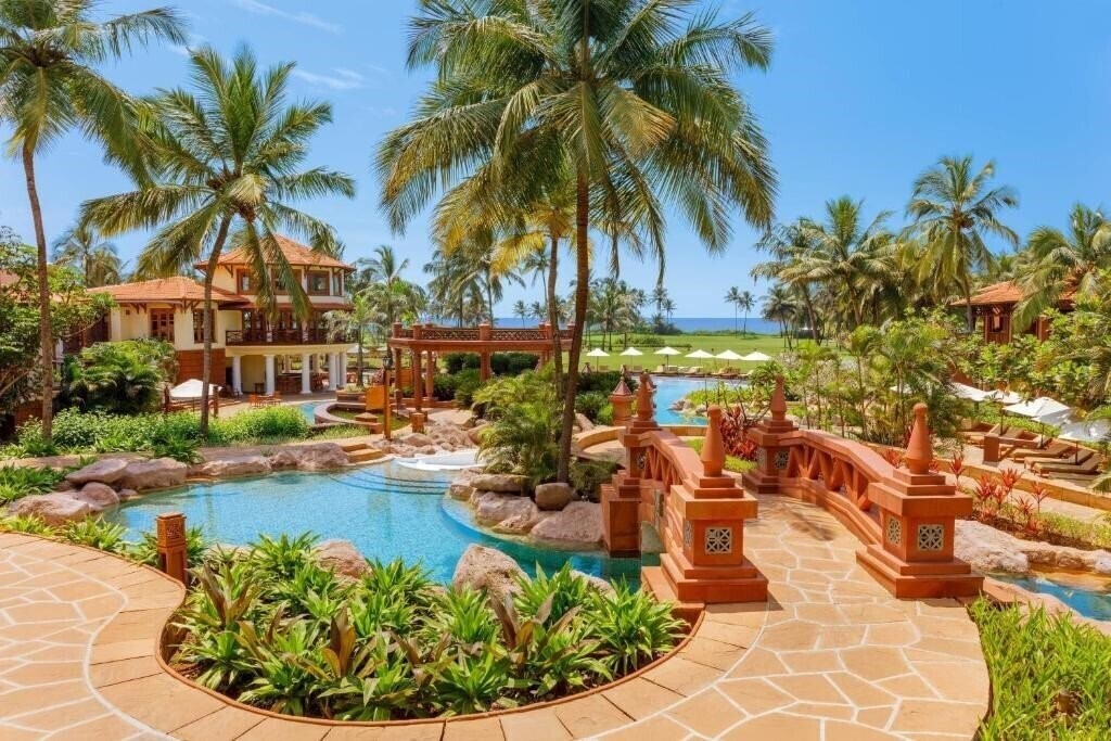 Фотография ITC Grand Goa, a Luxury Collection Resort & SPA 5*