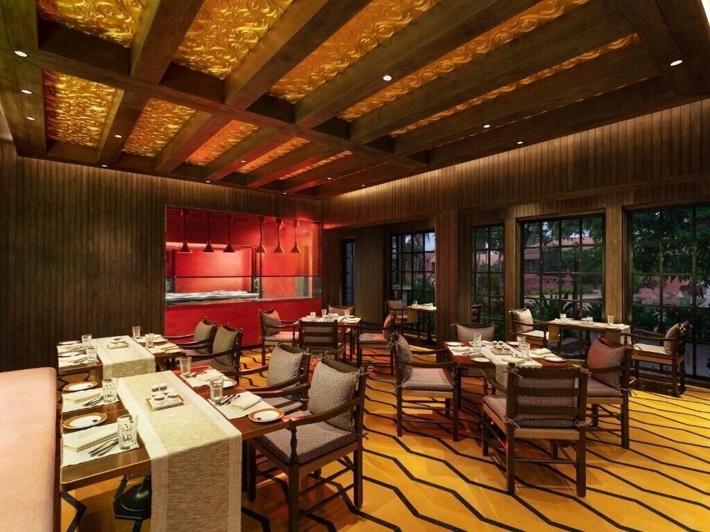 Изображение ITC Grand Goa, a Luxury Collection Resort & SPA 5*