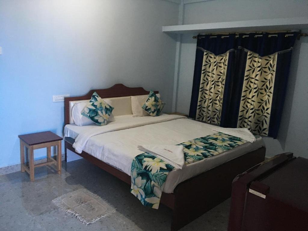 Изображение Casa Obrigado Beach Cottages 2*