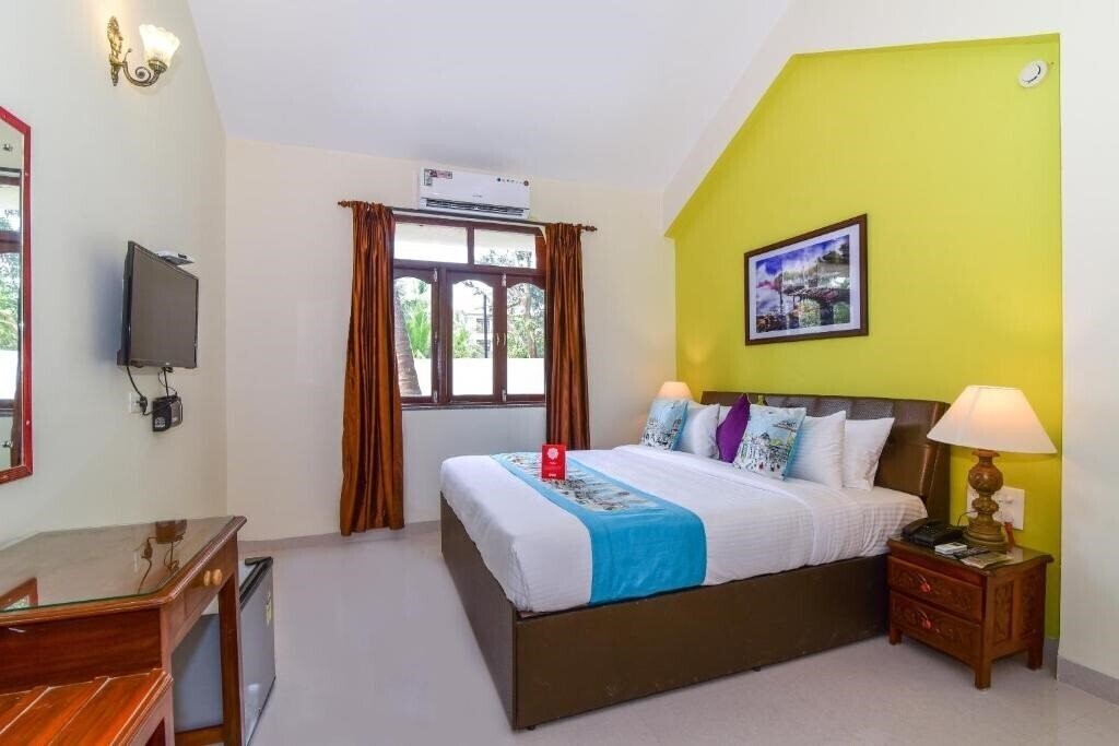 Изображение Meadow View Resort 2*