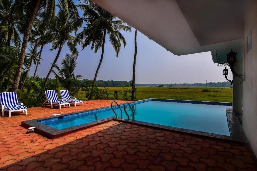 Картинка Meadow View Resort 2*