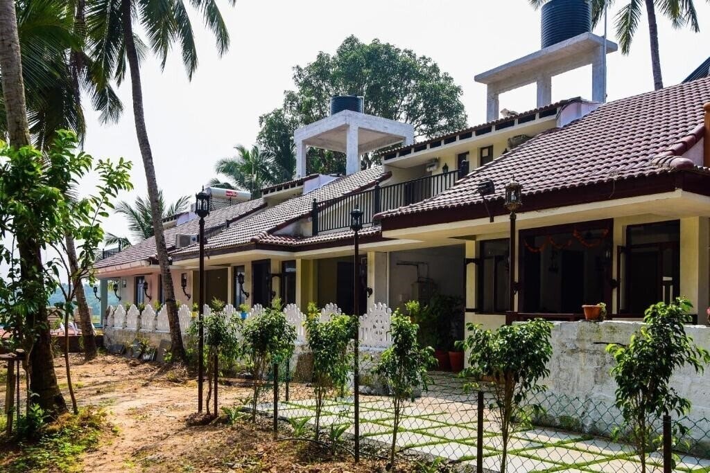 Фото Meadow View Resort 2*