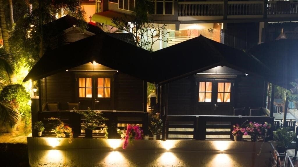 Отель Sal Riviera 2*