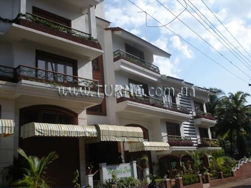 Картинка Renzo's Inn 2*