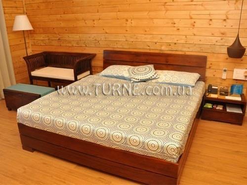 Отель Ozran Heights 3*