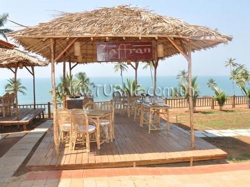 Картинка Ozran Heights 3*