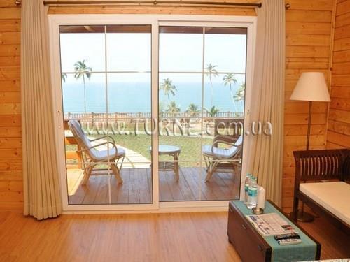 Фотография Ozran Heights 3*