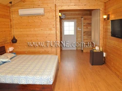 Фото Ozran Heights 3*