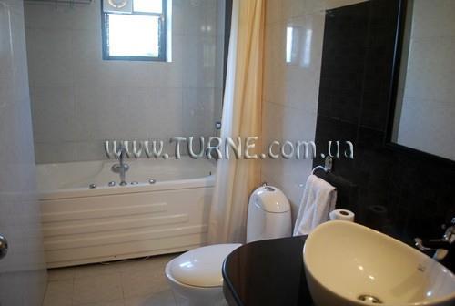 Отель Nitya Resort 3*