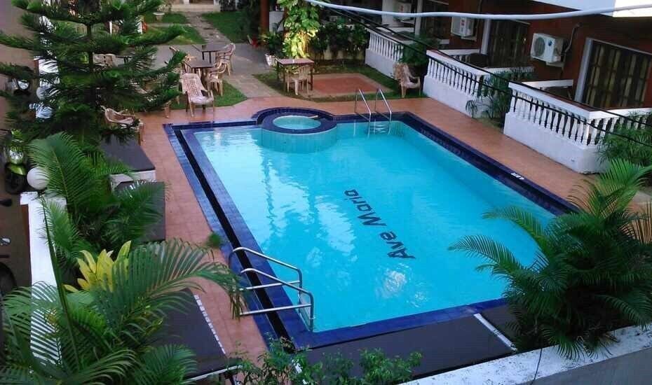 Фотография Ave Maria Beach Resort 3*