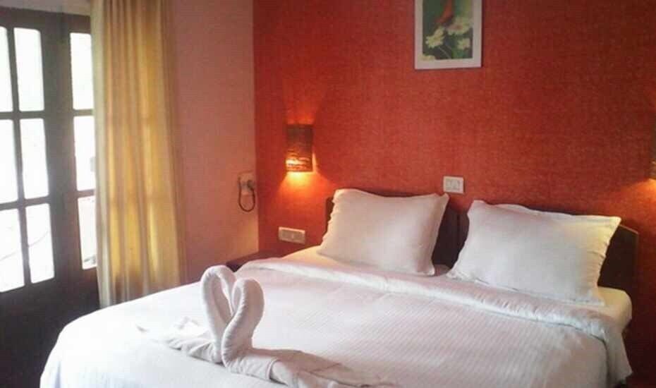 Картинка Ave Maria Beach Resort 3*