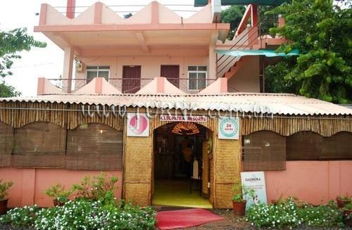 Фотография Cleopatra Resorts 1*