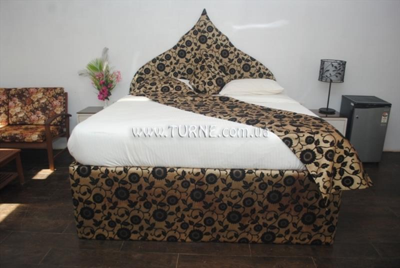 Изображение Micasa Beach Resort 3*