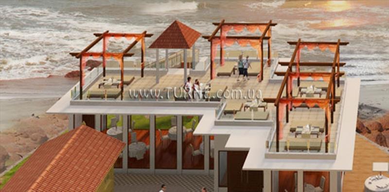 Фотография Micasa Beach Resort 3*