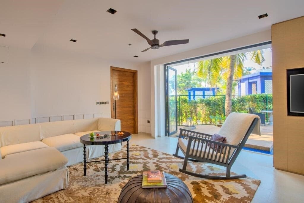 Фото Azaya Beach Resort 5*