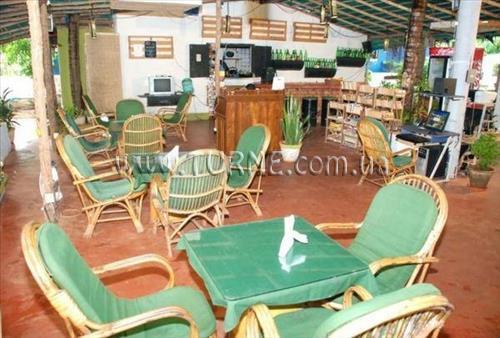 Изображение Villa Agusta (ex. Villa Vicente) 2*