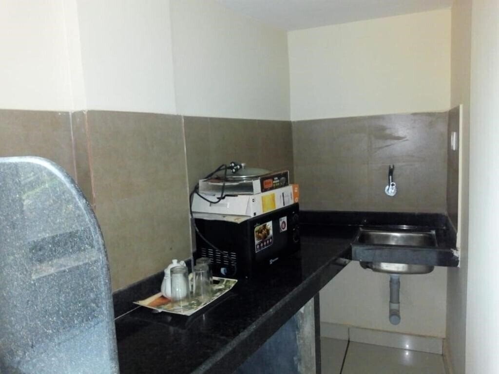 Изображение Arambol Arbour 3*