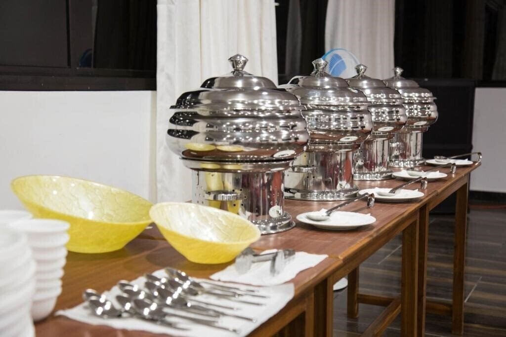 Фотография Arambol Arbour 3*