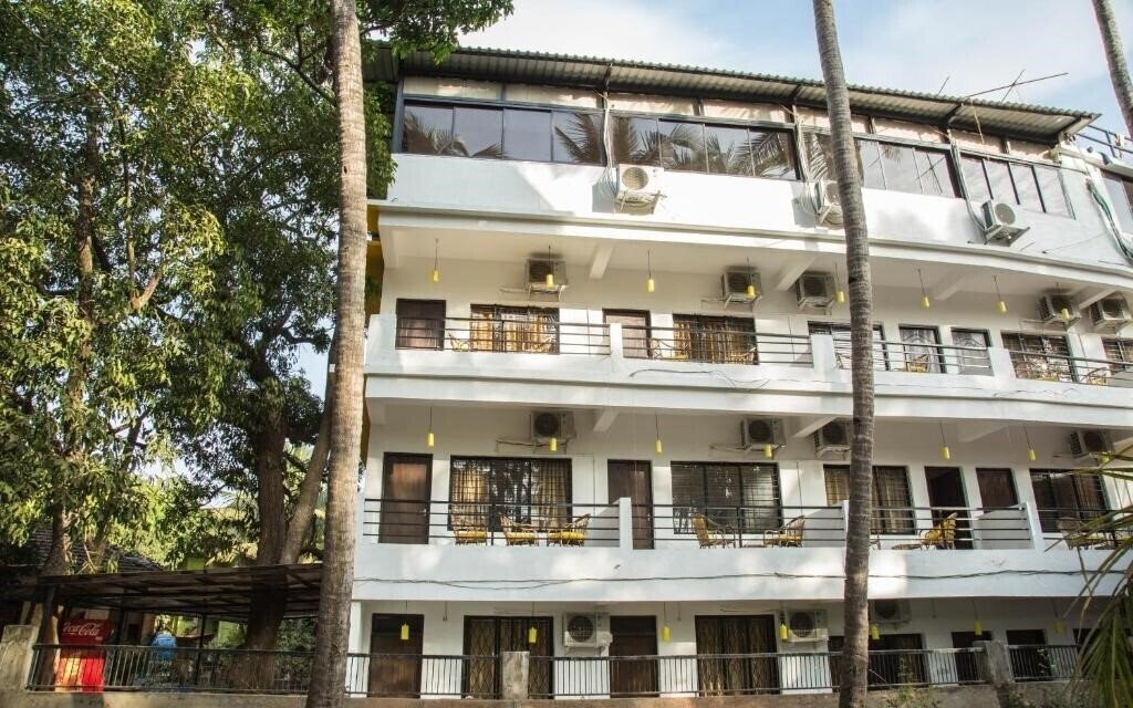 Картинка Arambol Arbour 3*