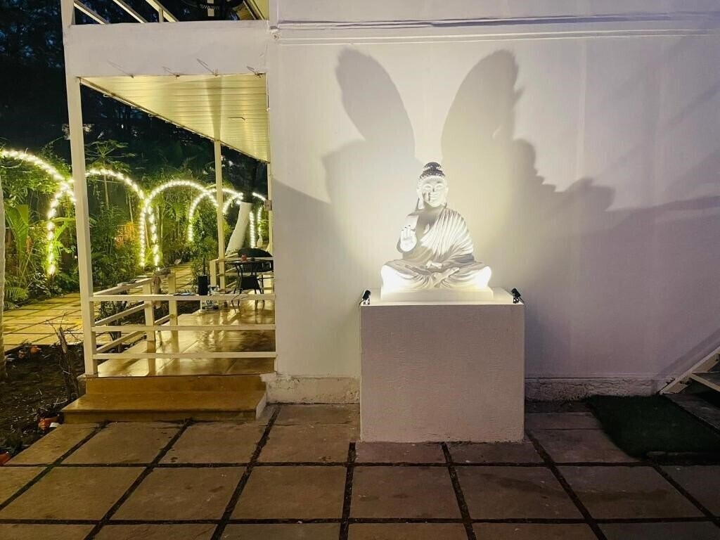 Изображение Arabian Sea Beach Resort 3*