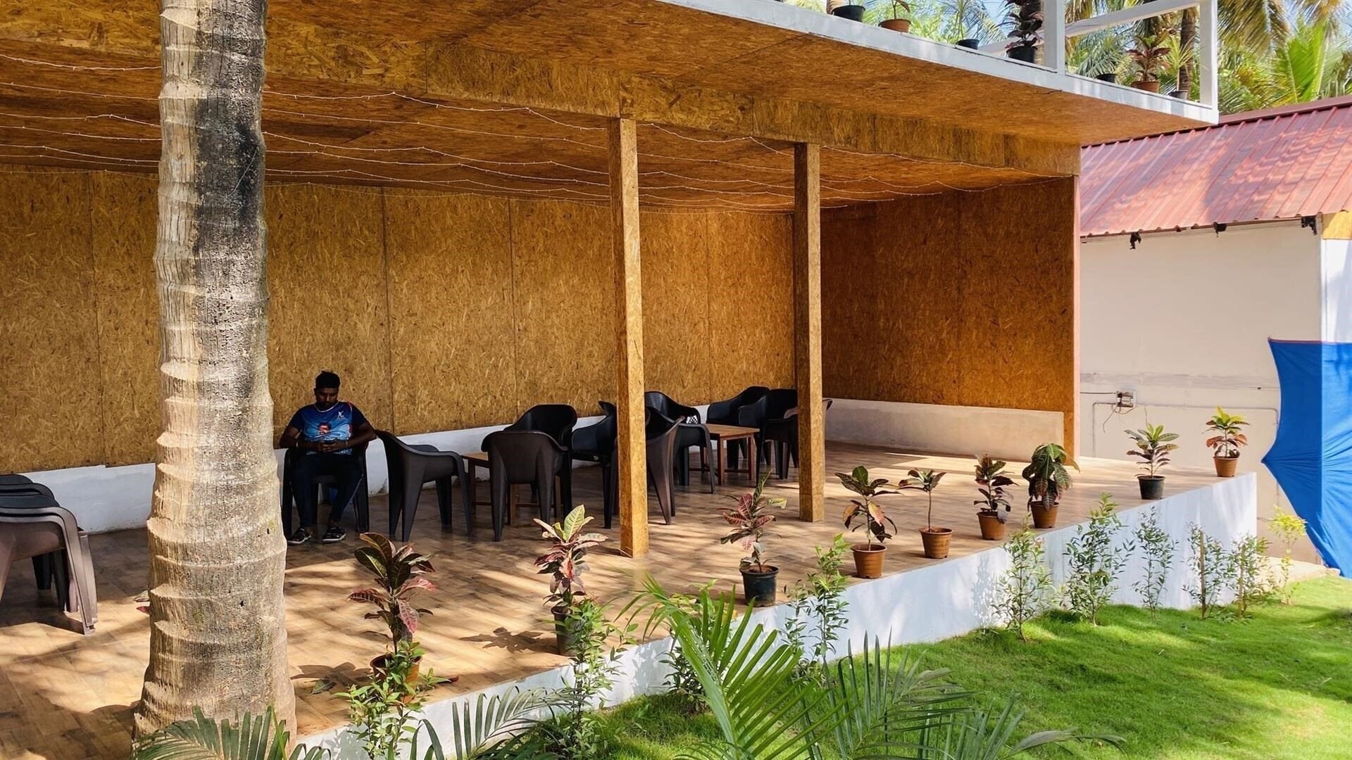 Картинка La Blanca Resort 3*