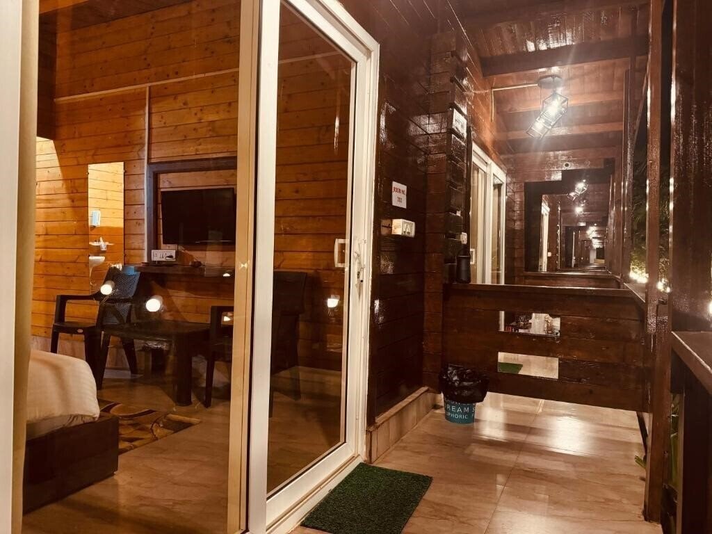 Фото Arambol Lake Resort (ex. Arambol Lake Resort) 3*